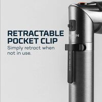 Nebo Franklin Pivot RC 300L